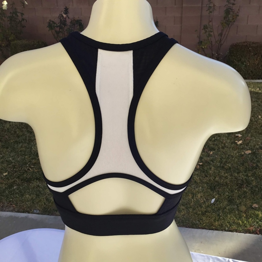 Victoria's Secret Pink Sports Bra - Small - Picture 2 of 7